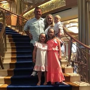 Meet your Posher, Jocelyn